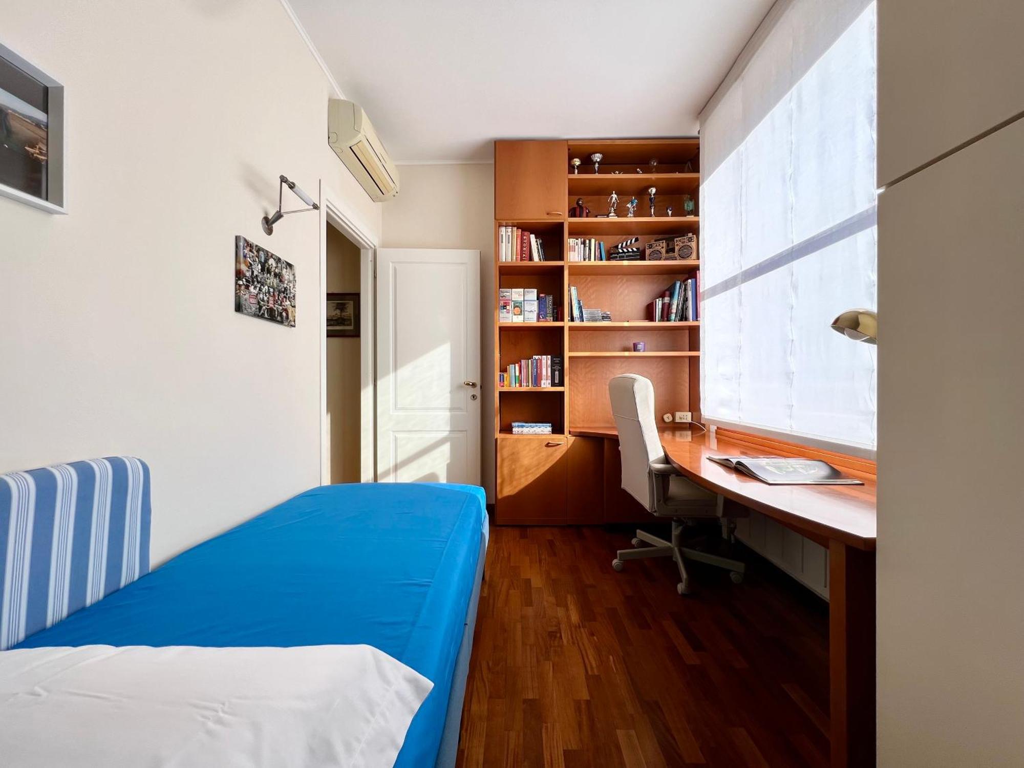 Stylish Room In Milano — Photos 3